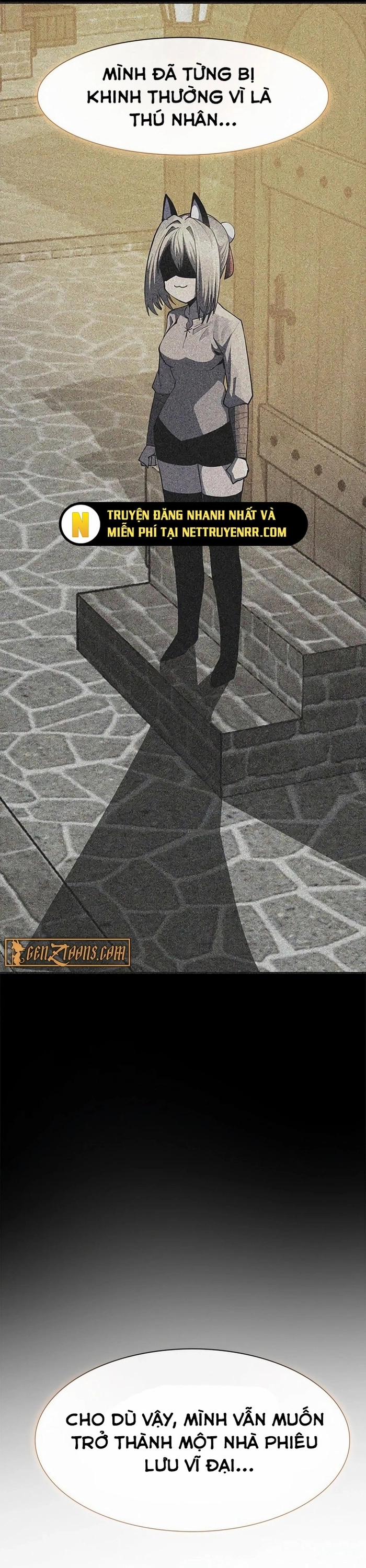 Tôi Chỉ Là Người Khuân Vác Trong Hầm Ngục 15 trang 54