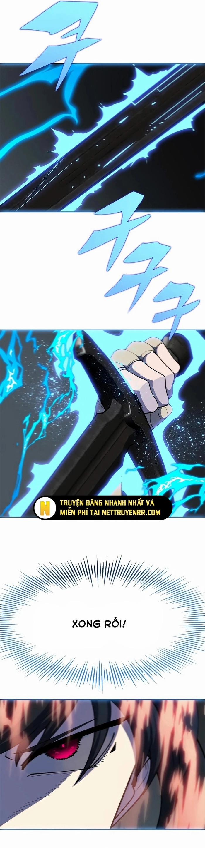 Tôi Chỉ Là Người Khuân Vác Trong Hầm Ngục 15 trang 57