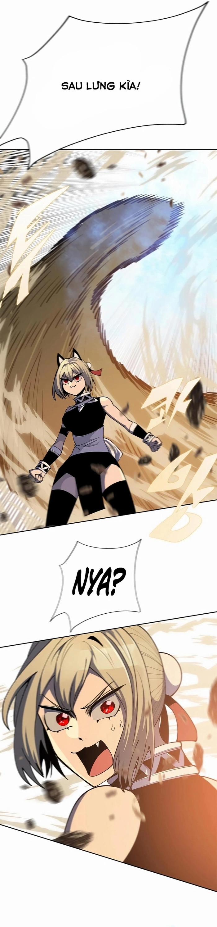 Tôi Chỉ Là Người Khuân Vác Trong Hầm Ngục 15 trang 60