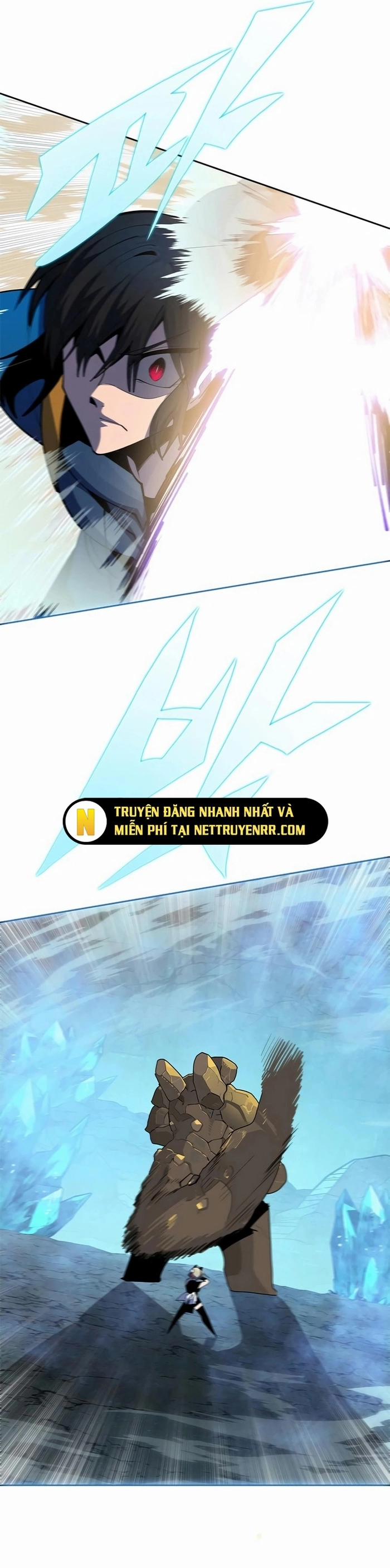 Tôi Chỉ Là Người Khuân Vác Trong Hầm Ngục 15 trang 61