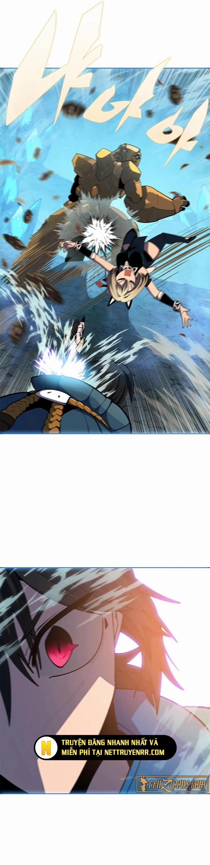 Tôi Chỉ Là Người Khuân Vác Trong Hầm Ngục 15 trang 62