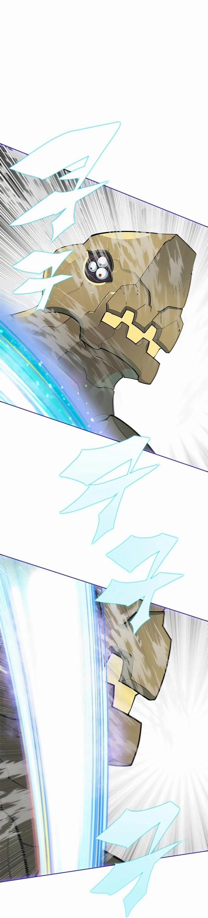 Tôi Chỉ Là Người Khuân Vác Trong Hầm Ngục 15 trang 65