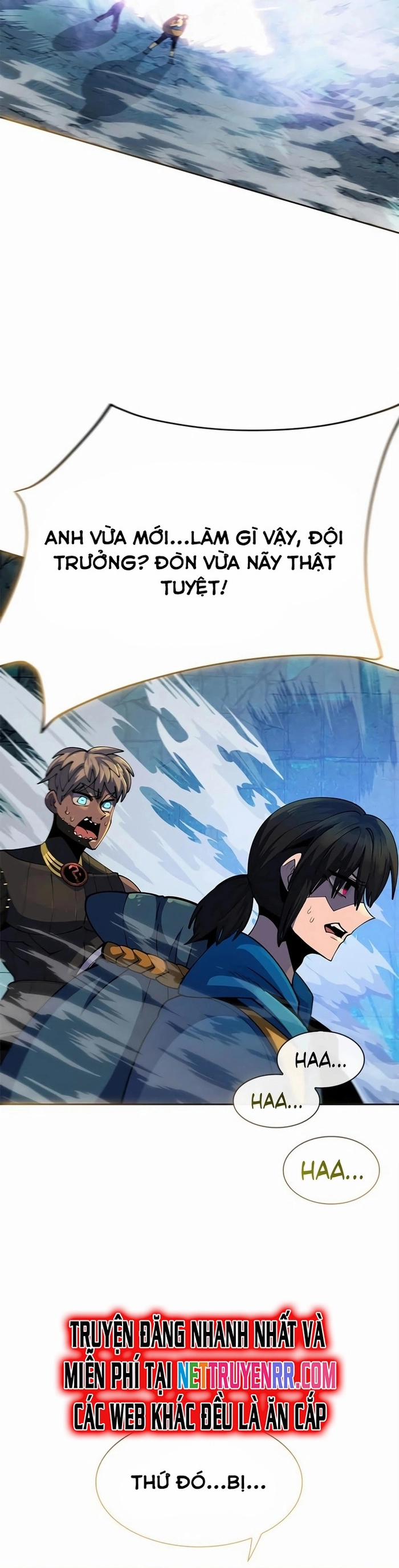 Tôi Chỉ Là Người Khuân Vác Trong Hầm Ngục 15 trang 68