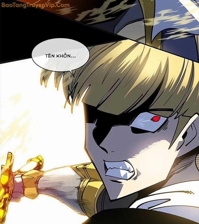 Tôi Chỉ Là Người Khuân Vác Trong Hầm Ngục 2 trang 107