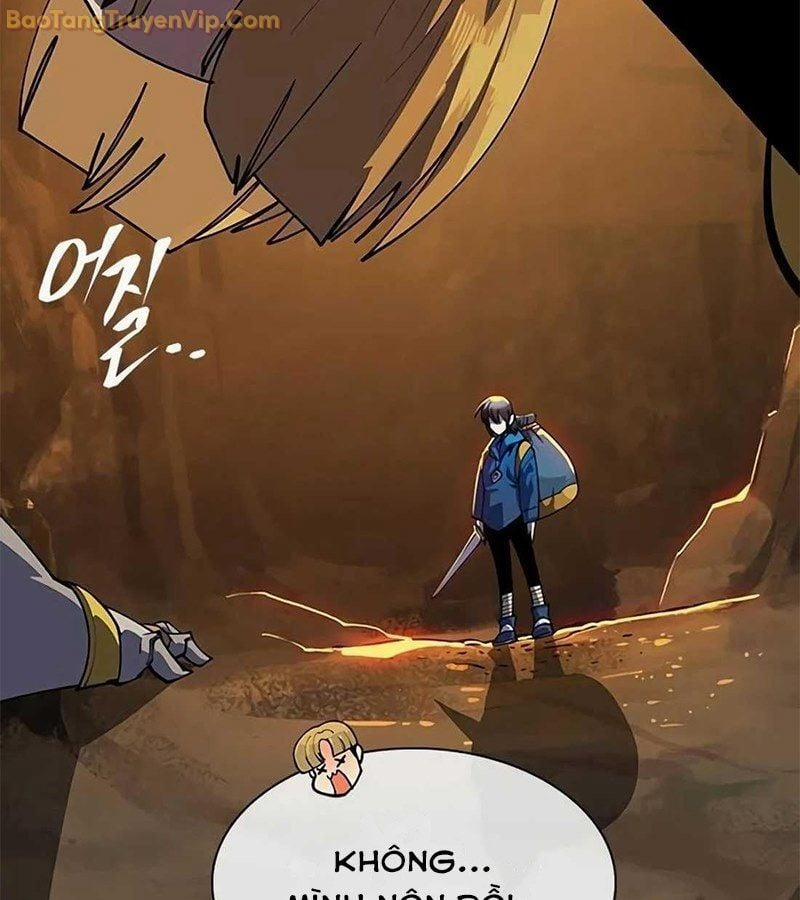 Tôi Chỉ Là Người Khuân Vác Trong Hầm Ngục 2 trang 123
