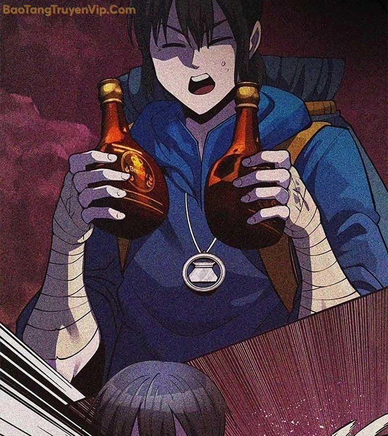 Tôi Chỉ Là Người Khuân Vác Trong Hầm Ngục 2 trang 150