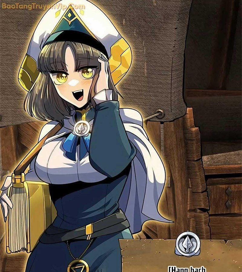 Tôi Chỉ Là Người Khuân Vác Trong Hầm Ngục 2 trang 16