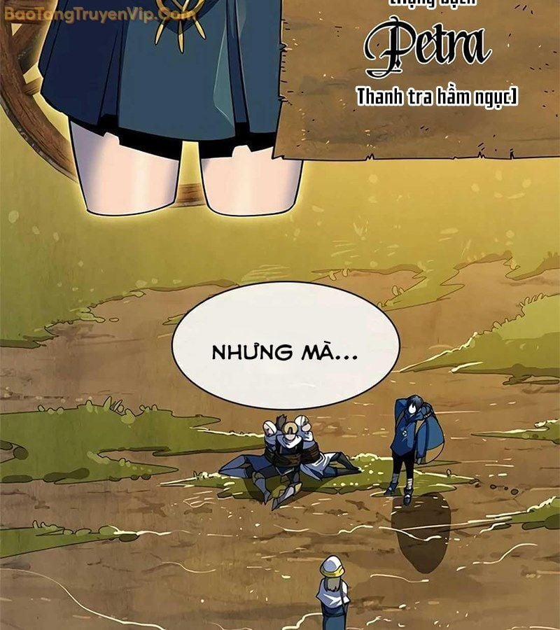 Tôi Chỉ Là Người Khuân Vác Trong Hầm Ngục 2 trang 17