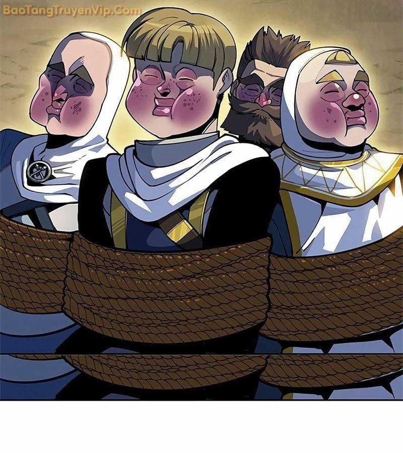 Tôi Chỉ Là Người Khuân Vác Trong Hầm Ngục 2 trang 19