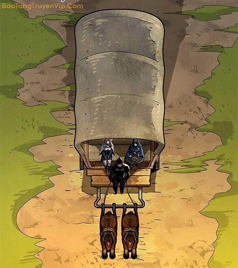 Tôi Chỉ Là Người Khuân Vác Trong Hầm Ngục 2 trang 190