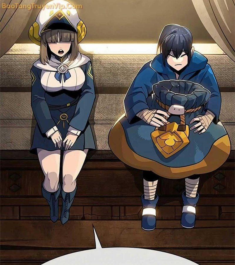 Tôi Chỉ Là Người Khuân Vác Trong Hầm Ngục 2 trang 192