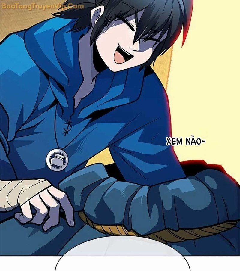 Tôi Chỉ Là Người Khuân Vác Trong Hầm Ngục 2 trang 196