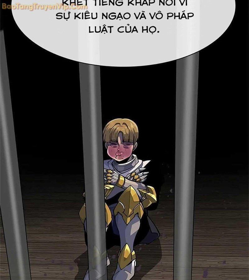 Tôi Chỉ Là Người Khuân Vác Trong Hầm Ngục 2 trang 203