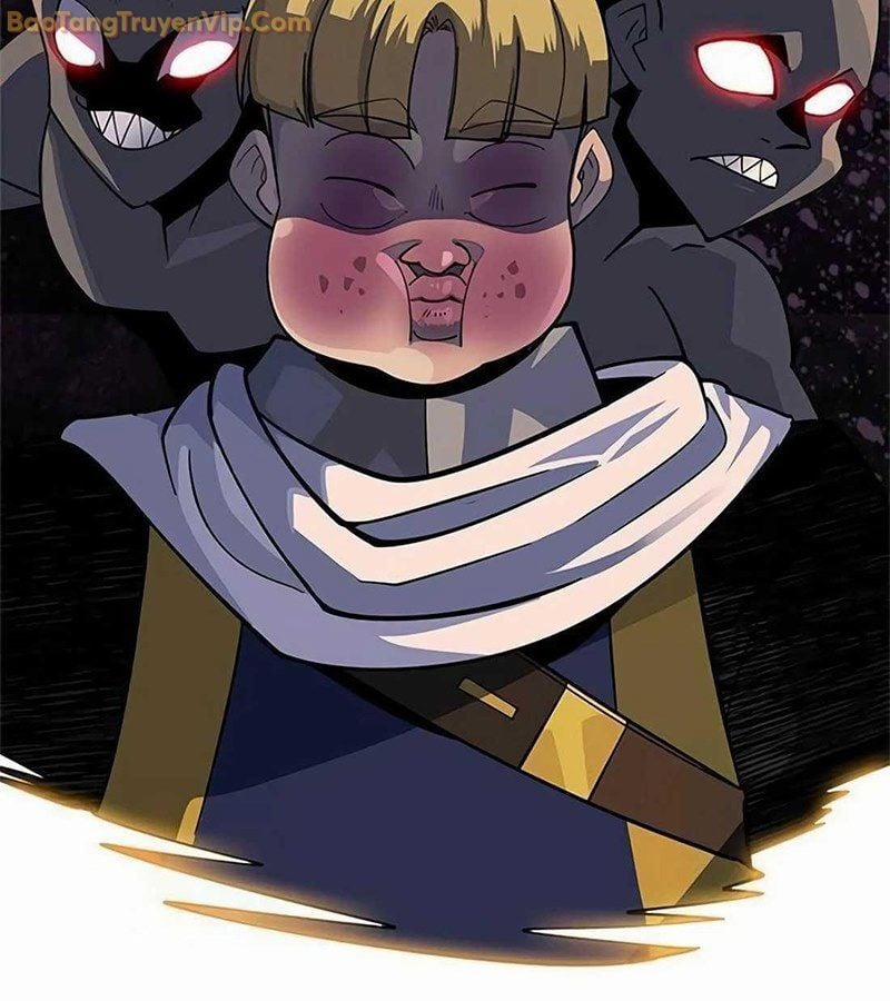 Tôi Chỉ Là Người Khuân Vác Trong Hầm Ngục 2 trang 206