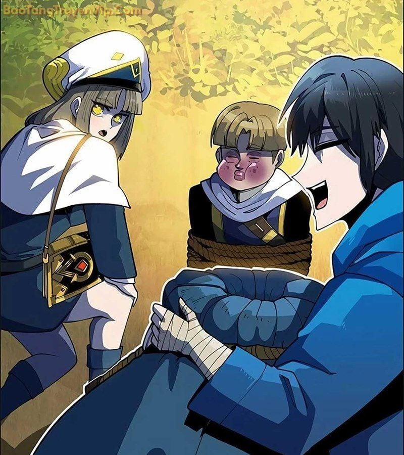 Tôi Chỉ Là Người Khuân Vác Trong Hầm Ngục 2 trang 21