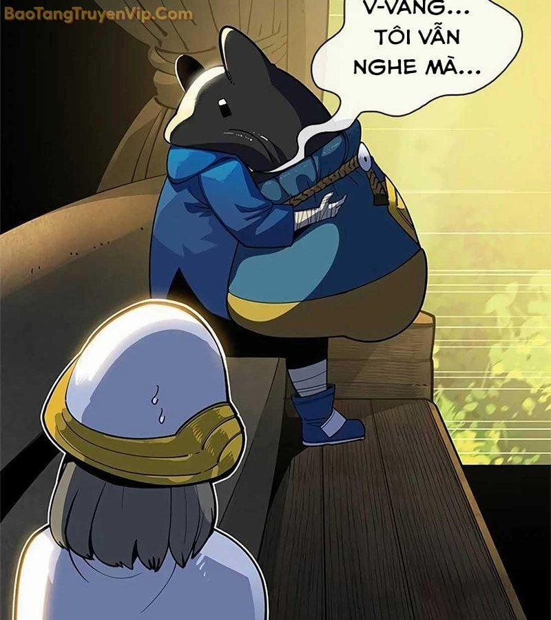 Tôi Chỉ Là Người Khuân Vác Trong Hầm Ngục 2 trang 212