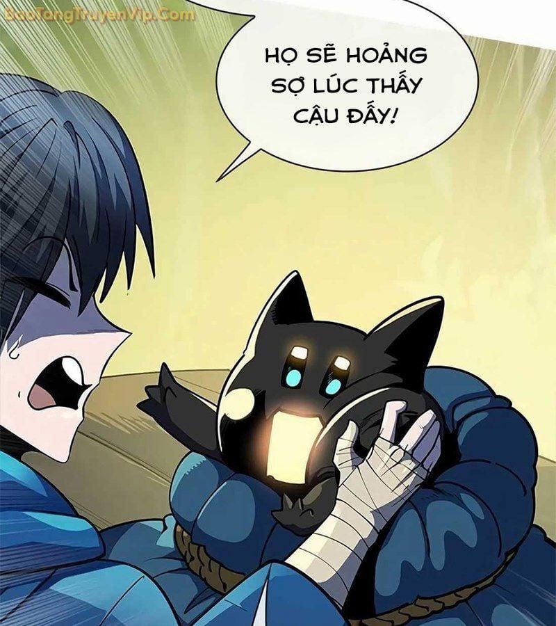 Tôi Chỉ Là Người Khuân Vác Trong Hầm Ngục 2 trang 216