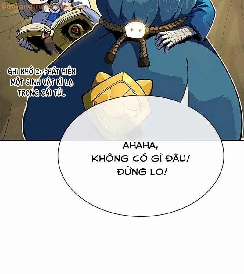 Tôi Chỉ Là Người Khuân Vác Trong Hầm Ngục 2 trang 219