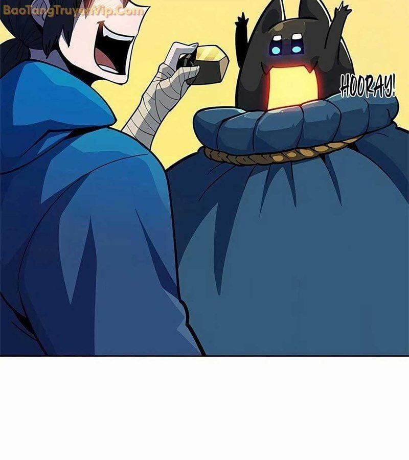 Tôi Chỉ Là Người Khuân Vác Trong Hầm Ngục 2 trang 234