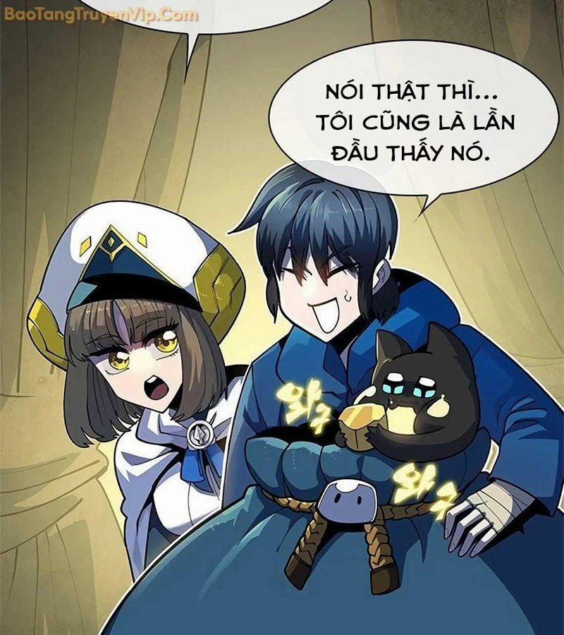 Tôi Chỉ Là Người Khuân Vác Trong Hầm Ngục 2 trang 237