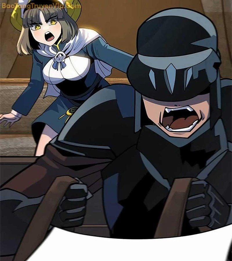 Tôi Chỉ Là Người Khuân Vác Trong Hầm Ngục 2 trang 248