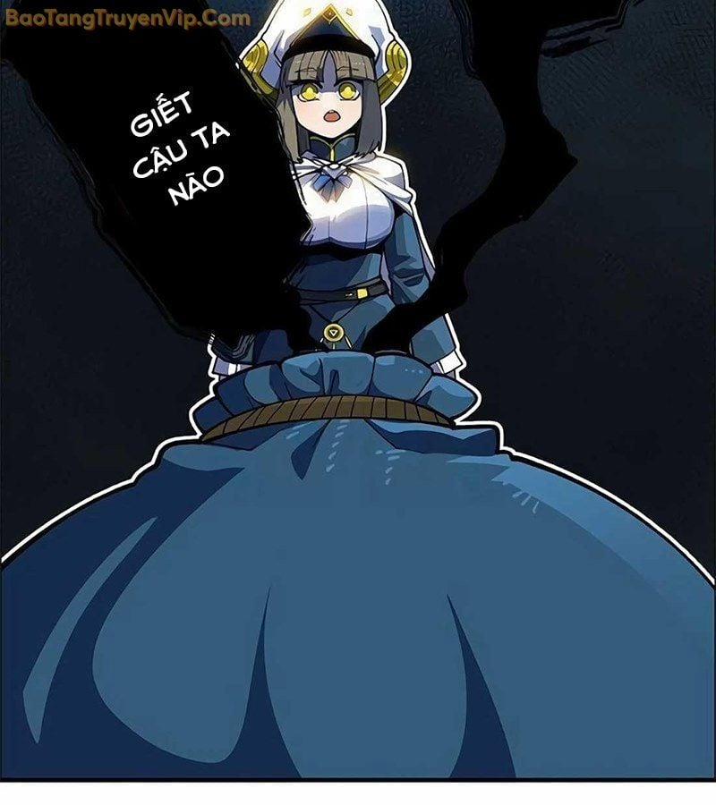 Tôi Chỉ Là Người Khuân Vác Trong Hầm Ngục 2 trang 26