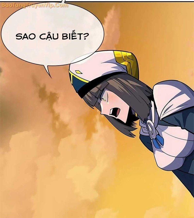 Tôi Chỉ Là Người Khuân Vác Trong Hầm Ngục 2 trang 272