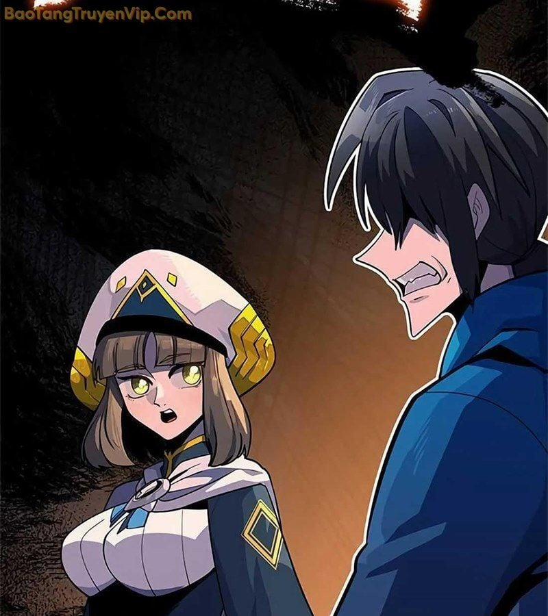 Tôi Chỉ Là Người Khuân Vác Trong Hầm Ngục 2 trang 283