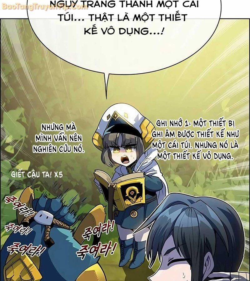 Tôi Chỉ Là Người Khuân Vác Trong Hầm Ngục 2 trang 29