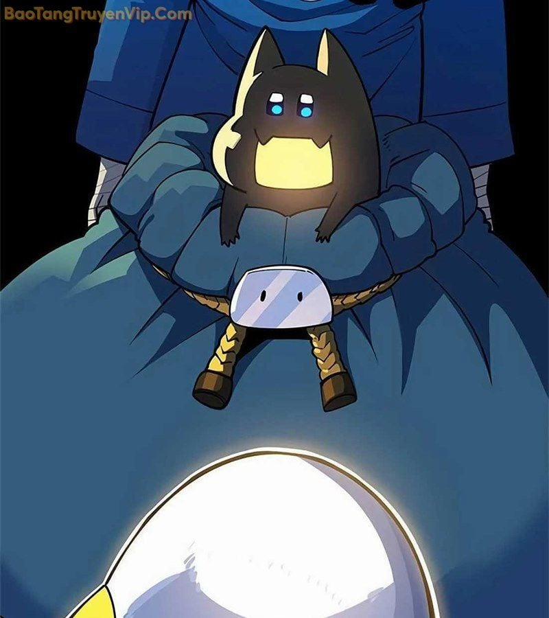 Tôi Chỉ Là Người Khuân Vác Trong Hầm Ngục 2 trang 290