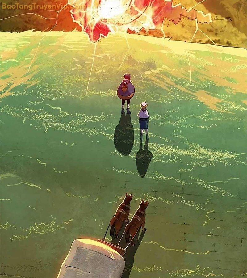 Tôi Chỉ Là Người Khuân Vác Trong Hầm Ngục 2 trang 303