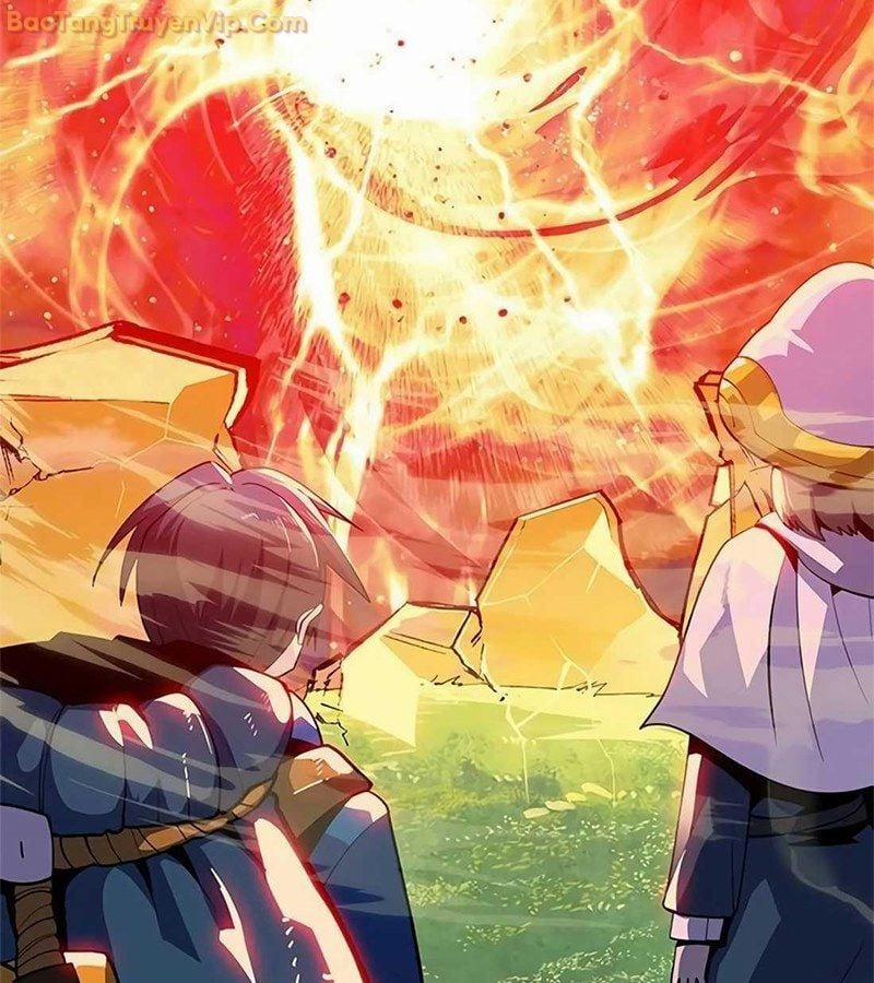 Tôi Chỉ Là Người Khuân Vác Trong Hầm Ngục 2 trang 309