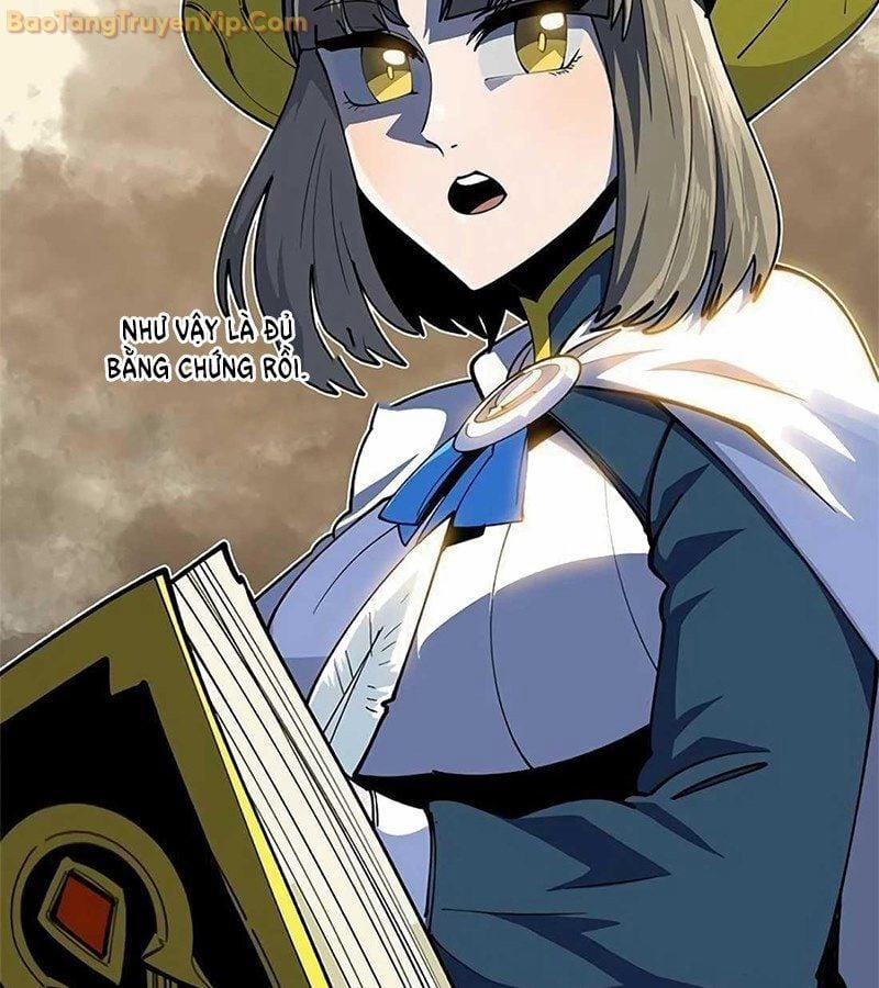 Tôi Chỉ Là Người Khuân Vác Trong Hầm Ngục 2 trang 32