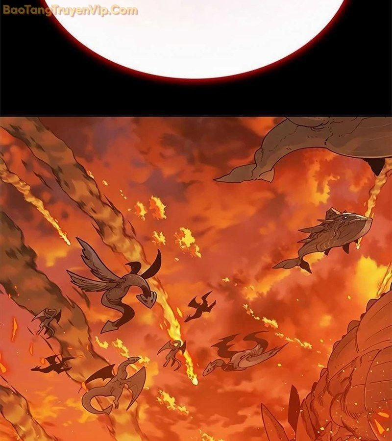 Tôi Chỉ Là Người Khuân Vác Trong Hầm Ngục 2 trang 320