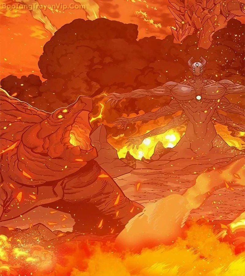 Tôi Chỉ Là Người Khuân Vác Trong Hầm Ngục 2 trang 321