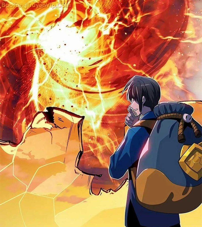 Tôi Chỉ Là Người Khuân Vác Trong Hầm Ngục 2 trang 336