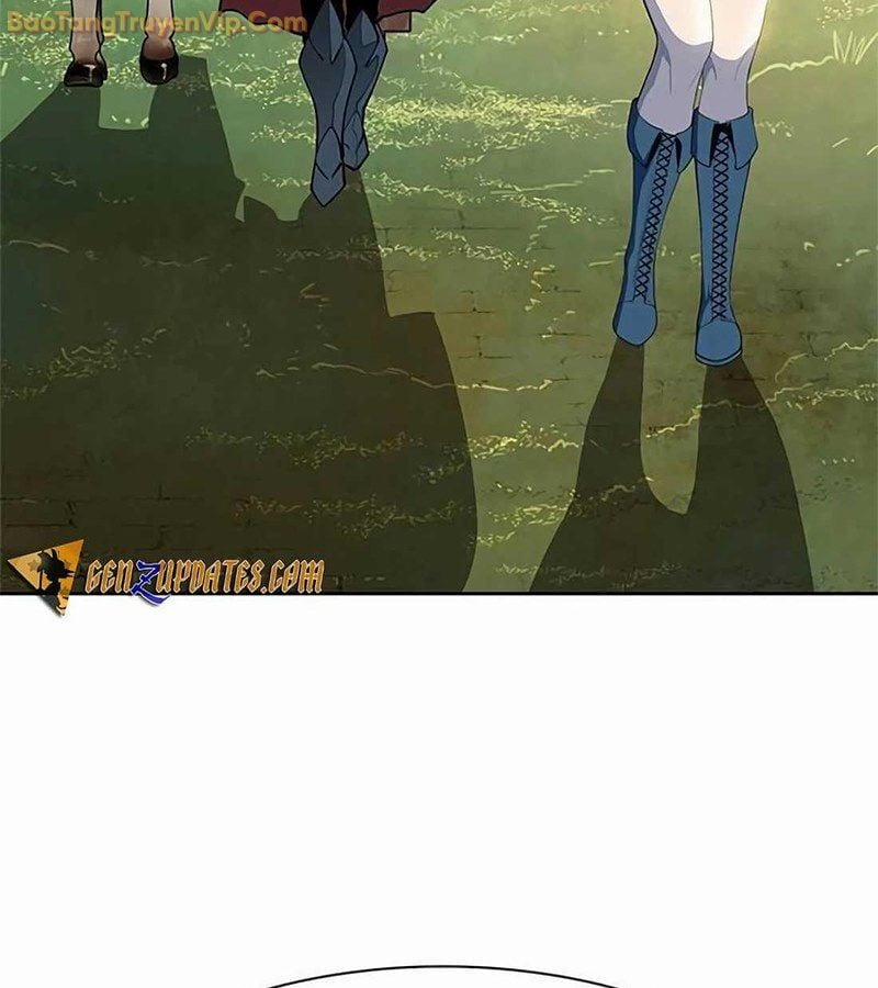 Tôi Chỉ Là Người Khuân Vác Trong Hầm Ngục 2 trang 345