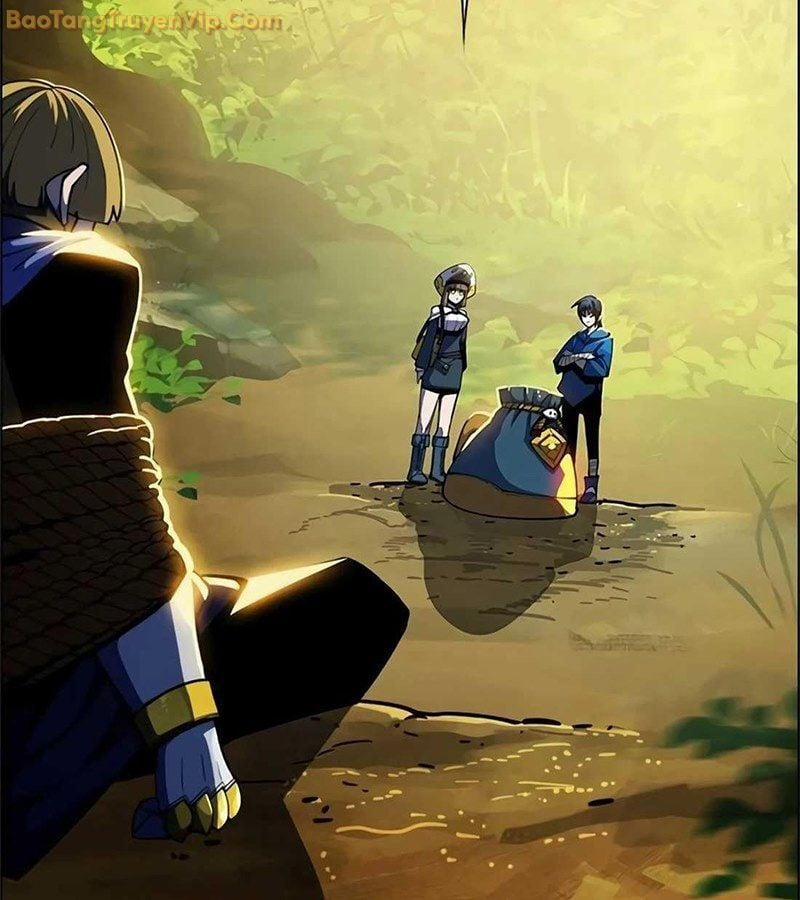 Tôi Chỉ Là Người Khuân Vác Trong Hầm Ngục 2 trang 35