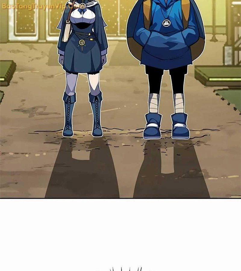 Tôi Chỉ Là Người Khuân Vác Trong Hầm Ngục 2 trang 382