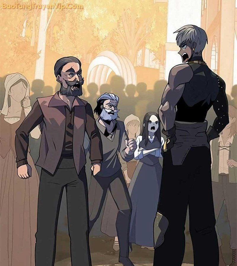 Tôi Chỉ Là Người Khuân Vác Trong Hầm Ngục 2 trang 397