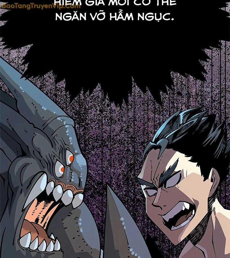 Tôi Chỉ Là Người Khuân Vác Trong Hầm Ngục 2 trang 409