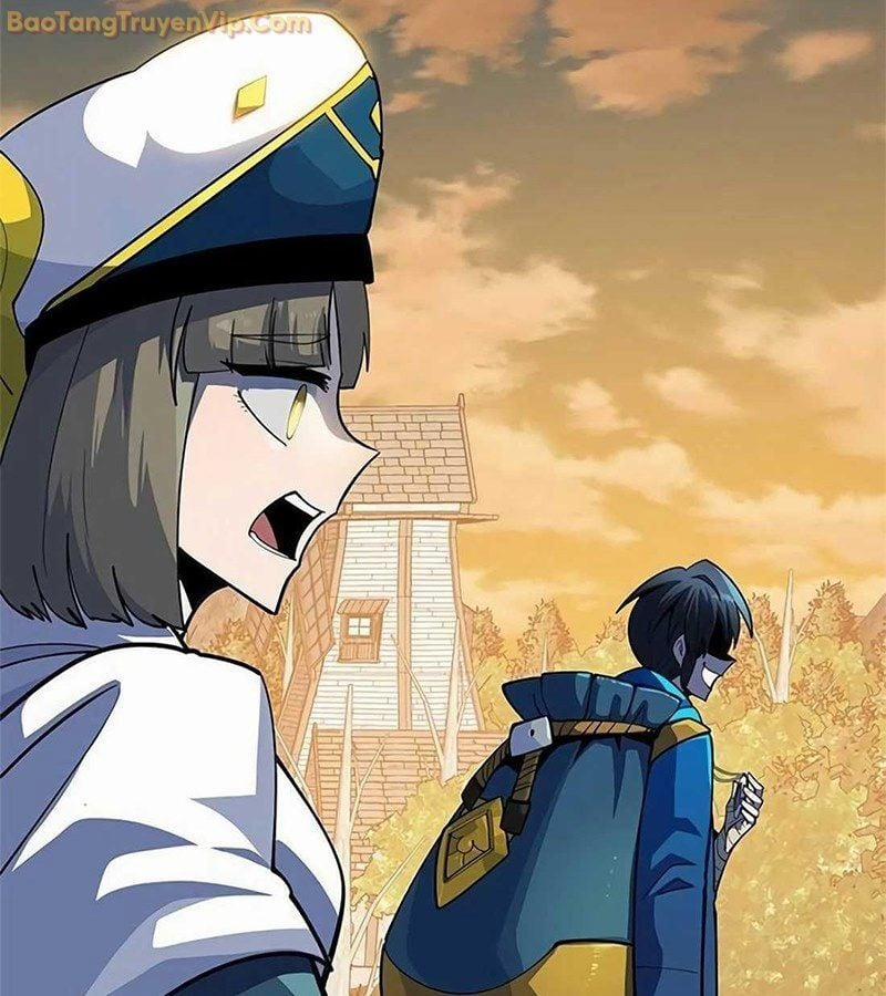 Tôi Chỉ Là Người Khuân Vác Trong Hầm Ngục 2 trang 418