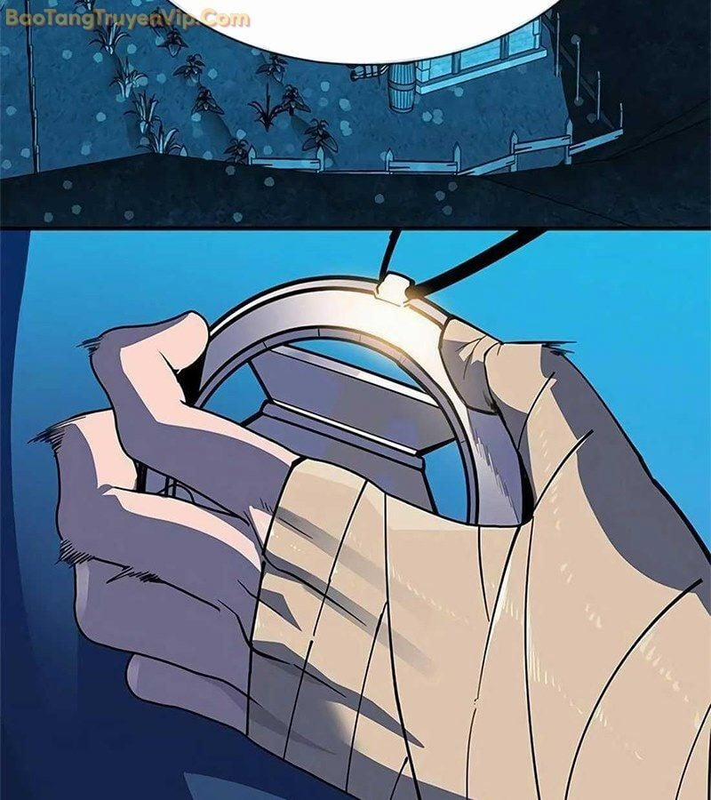 Tôi Chỉ Là Người Khuân Vác Trong Hầm Ngục 2 trang 423