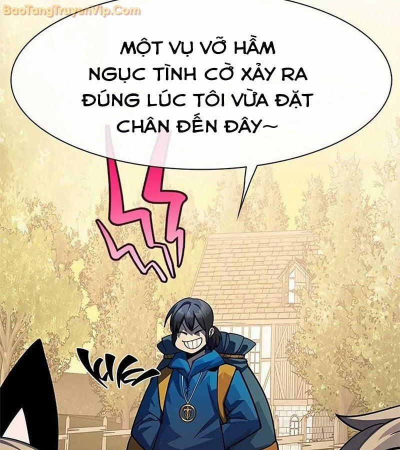 Tôi Chỉ Là Người Khuân Vác Trong Hầm Ngục 2 trang 437