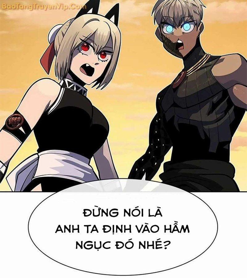 Tôi Chỉ Là Người Khuân Vác Trong Hầm Ngục 2 trang 443