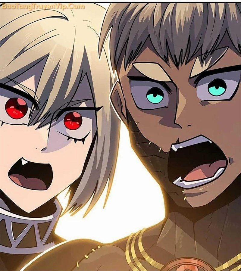 Tôi Chỉ Là Người Khuân Vác Trong Hầm Ngục 2 trang 445