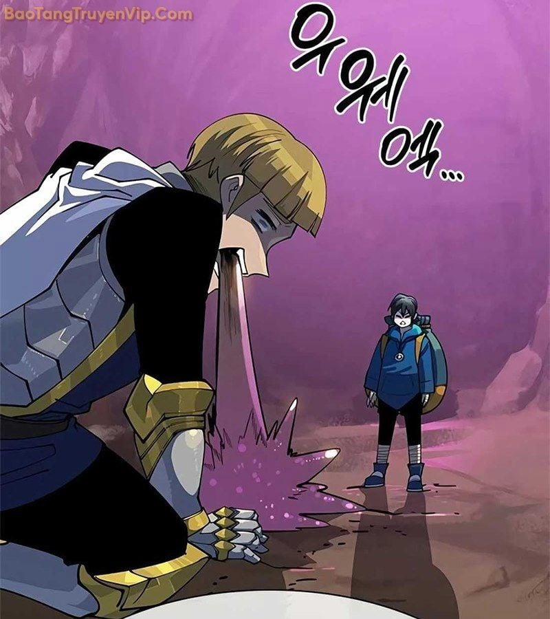 Tôi Chỉ Là Người Khuân Vác Trong Hầm Ngục 2 trang 45