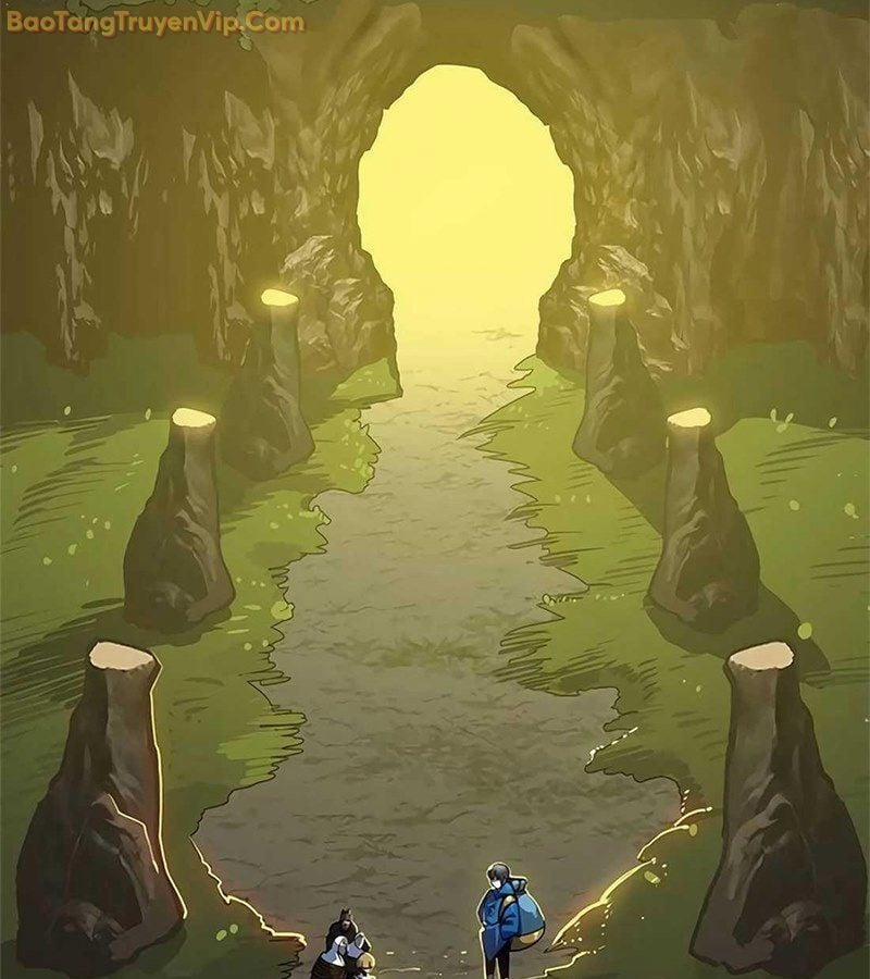 Tôi Chỉ Là Người Khuân Vác Trong Hầm Ngục 2 trang 6