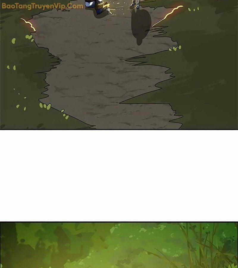 Tôi Chỉ Là Người Khuân Vác Trong Hầm Ngục 2 trang 7