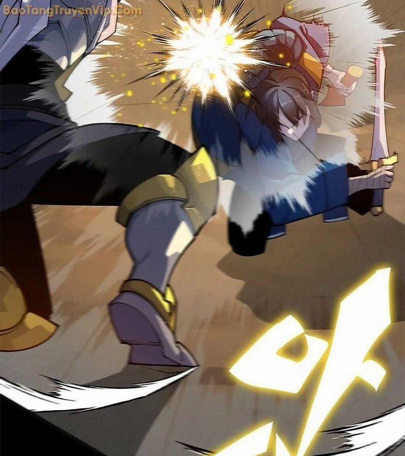 Tôi Chỉ Là Người Khuân Vác Trong Hầm Ngục 2 trang 79